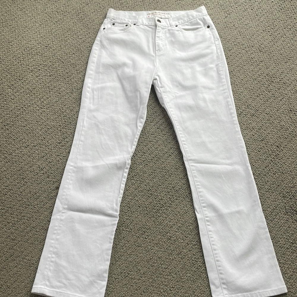 Ralph Lauren women’s jeans